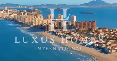 3 bedroom townthouse in San Javier, Spain