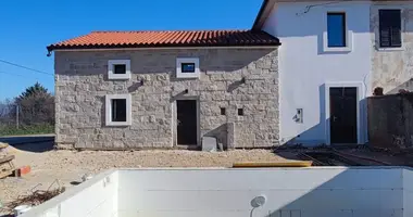 Villa 3 chambres dans Omisalj, Croatie