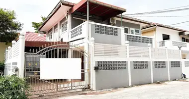 Дом 3 спальни в Нонг-Пру, Таиланд