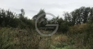Terrain dans Kommunarka, Russie
