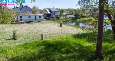 Grundstück in Sausine, Litauen