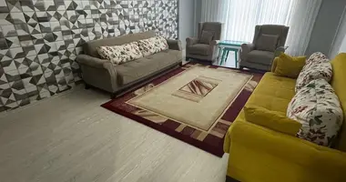 Apartamento 5 habitaciones en Erdemli, Turquía