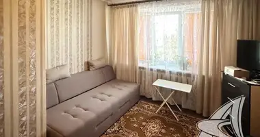 Apartamento 1 habitación en Muchaviecki sielski Saviet, Belarús