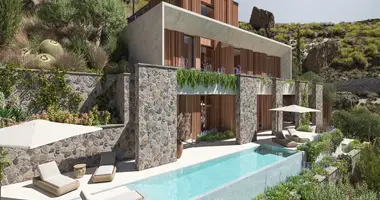Villa in Provinz Ierapetra, Griechenland