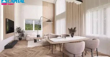 Haus in Vilnius, Litauen