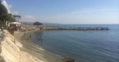 3 bedroom apartment in Limassol, Cyprus