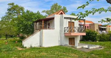 Maison 2 chambres dans Ierissos, Grèce