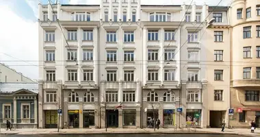 Appartement 3 chambres dans Riga, Lettonie