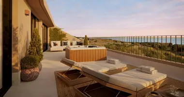 1 bedroom apartment in Fuengirola, Spain