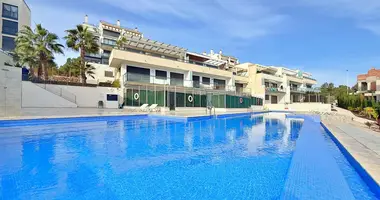 Wohnung 2 Schlafzimmer in Orihuela, Spanien