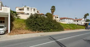 Działka w Jermasoja, Cypr