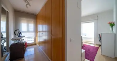 Appartement 4 chambres dans Calp, Espagne
