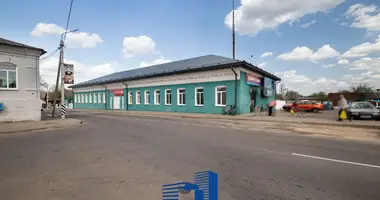 Geschäft 1 026 m² in Tscherwen, Belarus