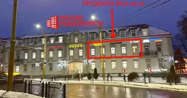 Tienda 85 m² en Grodno, Belarús