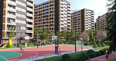 Квартира 1 комната в Тбилиси, Грузия