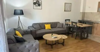 1 bedroom apartment in Montenegro
