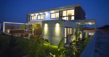 Villa 4 bedrooms in Erimi Municipality, Cyprus