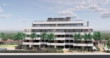 2 bedroom apartment in Torre-Pacheco, Spain