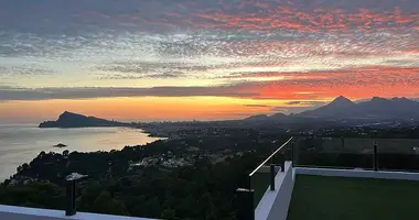 Villa 4 chambres dans Altea, Espagne