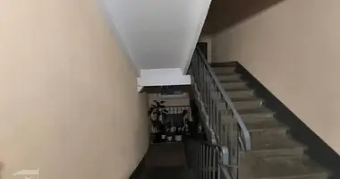 2 room apartment in Minsk, Belarus