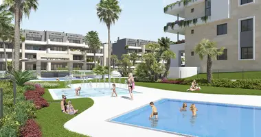 Wohnung 3 Schlafzimmer in Orihuela, Spanien