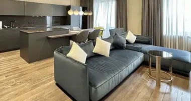 2 bedroom apartment in Moscow, Russia