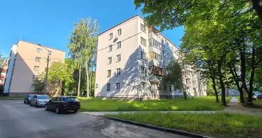 Apartamento 3 habitaciones en Minsk, Belarús