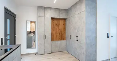 Two Penthouse Suites versatile in use and with tourist rental possibility en Scheifling, Austria