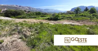 Plot of land in Opcina Dezanovac, Croatia