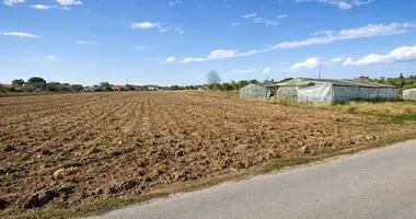 Plot of land in Nea Triglia, Greece