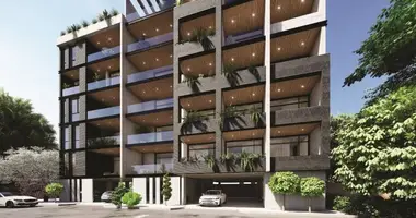 Apartamento 1 habitacion en Larnaca, Chipre