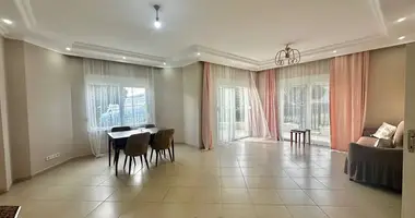 2 bedroom apartment in Alanya, Turkey