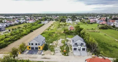 Участок земли в Skorzewo, Польша