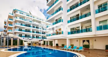 Dom 1 pokój w Alanya, Turcja