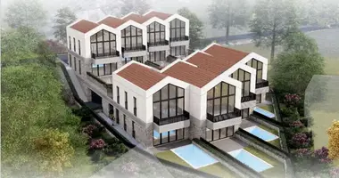 Maison 3 chambres dans Donja Lastva, Monténégro