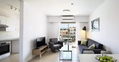 2 bedroom apartment in Paphos Municipality, Cyprus