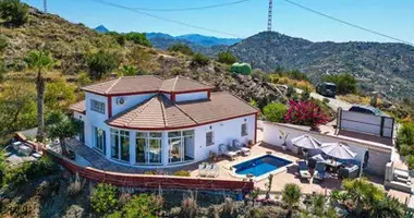 3 bedroom house in Spain