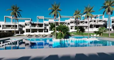 Bungalow 2 bedrooms in Finestrat, Spain