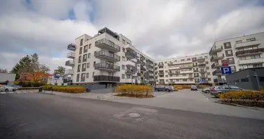 Квартира 4 комнаты в Варшава, Польша