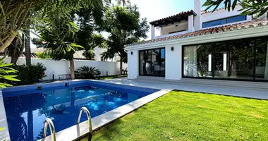 Haus 5 Schlafzimmer in Spanien