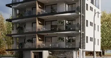 2 bedroom apartment in Limassol, Cyprus