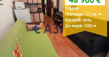 Квартира в Несебр, Болгария