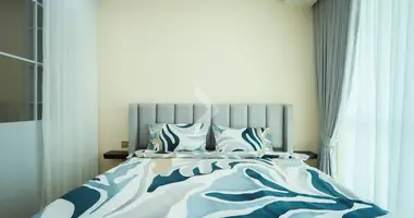 Condo 1 zimmer in Sangkat Orussey Ti Pir, Kambodscha