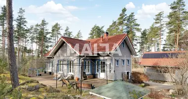 2 bedroom house in Pargas, Finland