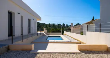 Casa 4 habitaciones en Finestrat, Španjolska