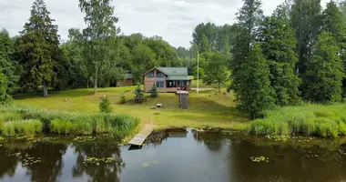 Дом 3 комнаты в Berzkrogs, Латвия