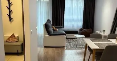 Wohnung 2 zimmer in Vilnius, Litauen