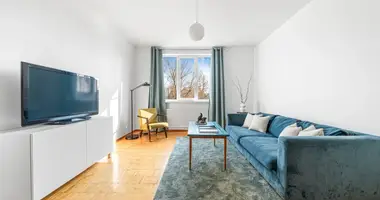 Apartamento 2 habitaciones en Vilna, Lituania