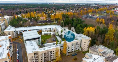 Квартира 3 комнаты в Oulu sub region, Финляндия