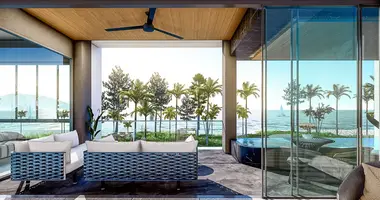 Appartement 3 chambres dans Phuket, Thaïlande